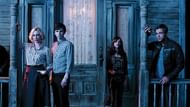 Bates Motel (Image via Netflix)